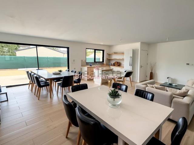 Maison, Vouneuil sous Biard