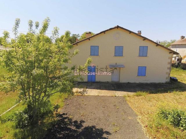 Maison, Vouneuil sous Biard