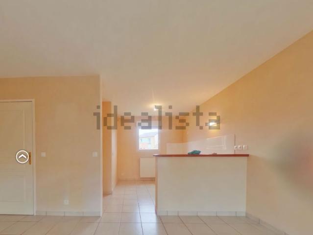 Maison, Vouneuil sous Biard