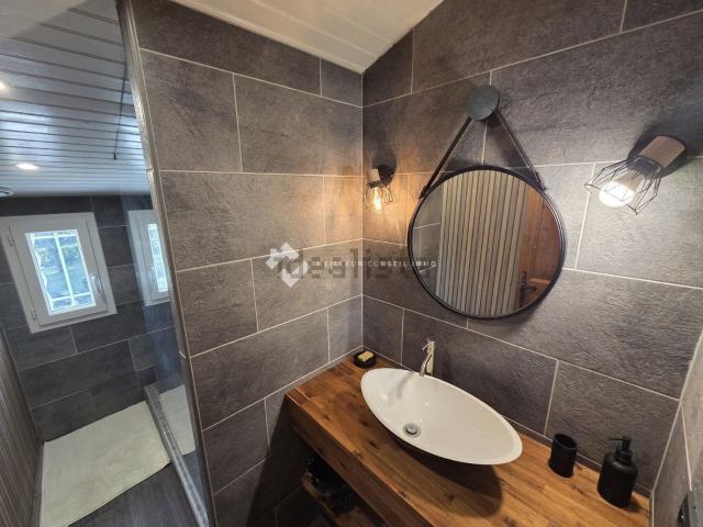 Maison, Vouneuil sous Biard