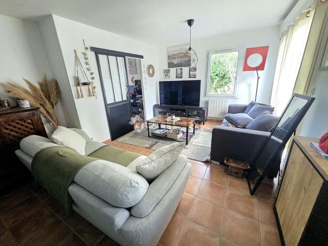 Maison, Vouneuil sous Biard