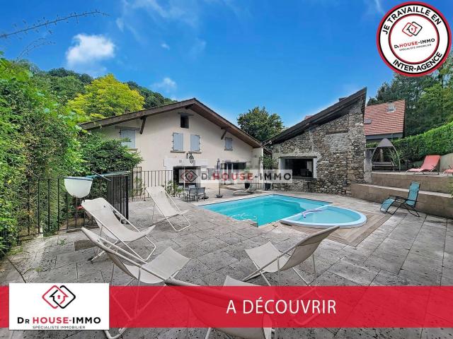 Maison, Vourey