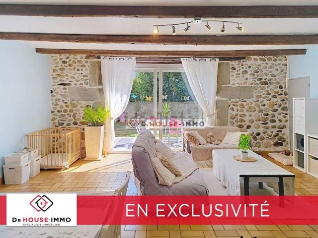Maison, Vourey