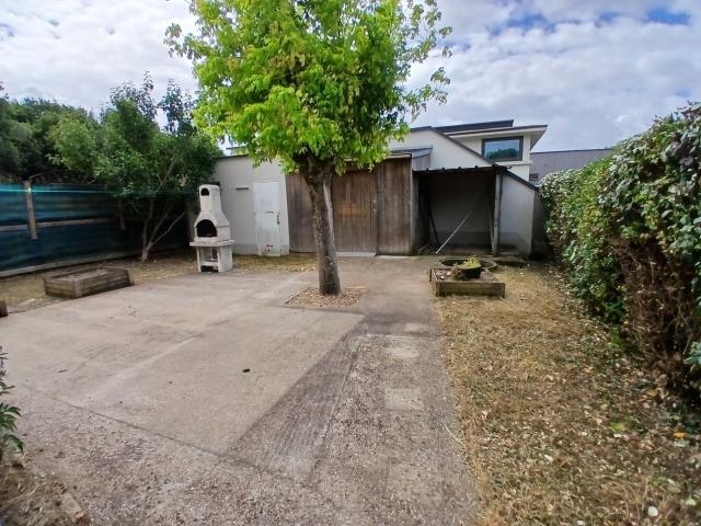Maison Vouvray 5 pièce s 110 m2