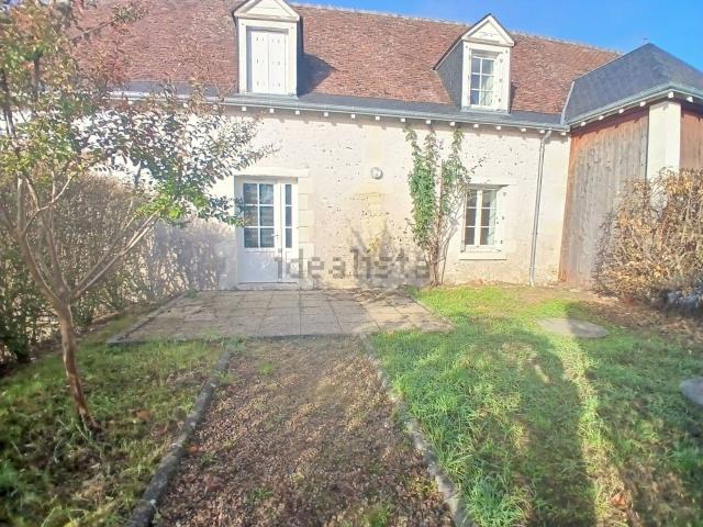 Maison, Vouvray
