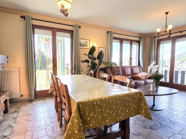Maison, Vovray en Bornes