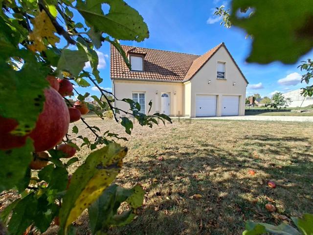 Maison, Voyenne