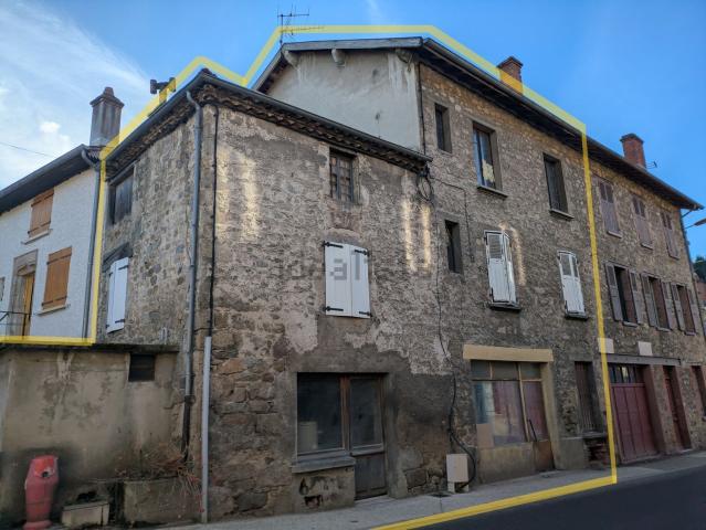 Maison, Vocance