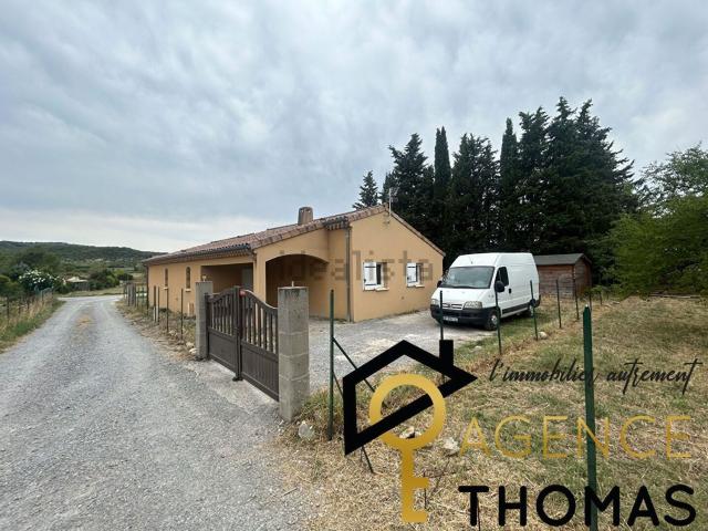 Maison, Vogüé