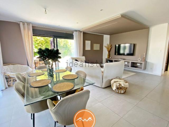 Maison, Void Vacon