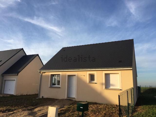 Maison, Voise