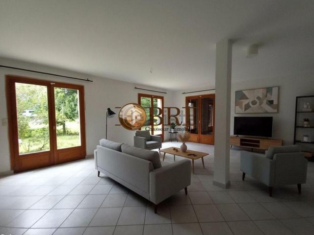 Maison, La Murette