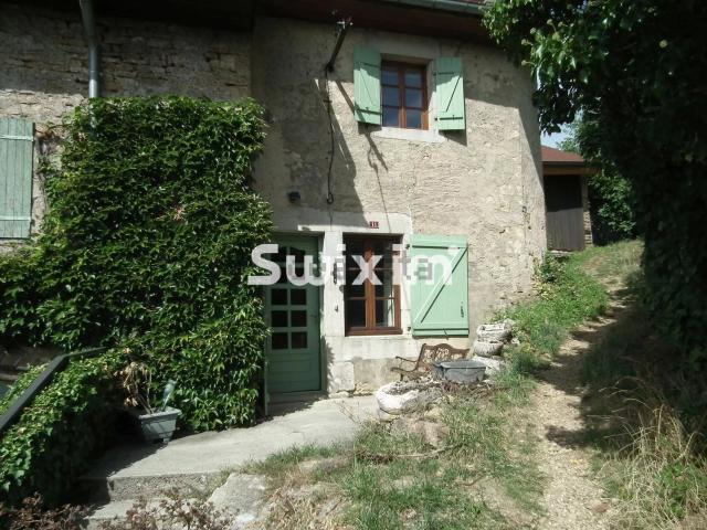 Maison, Voiteur