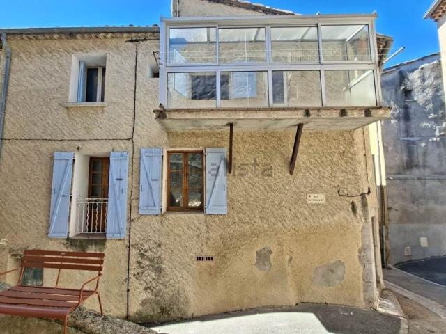 Maison, Volonne