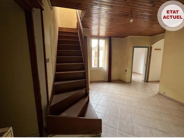 Maison Volonne 3 pièce s 85 m2 alpes de hautes provence 85m² Volonne