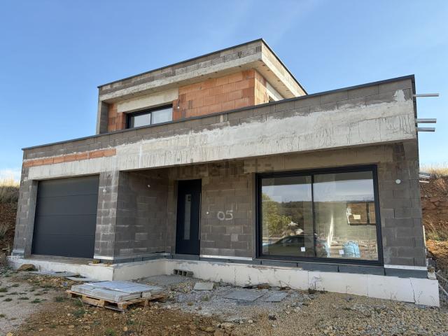Maison, Volmerange les Mines
