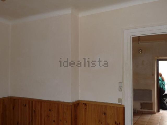 Maison, Volvic