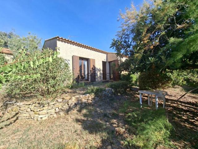 Maison, Volx