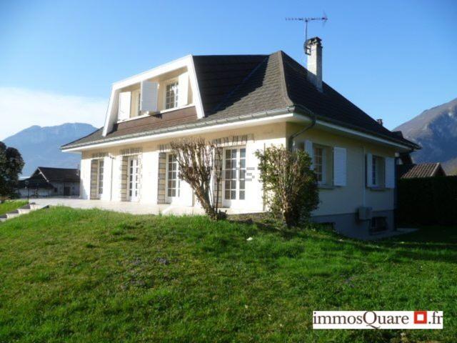 Maison, Voreppe