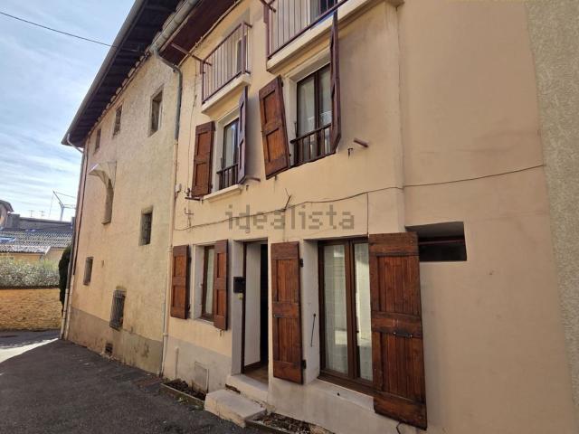 Maison, Voreppe