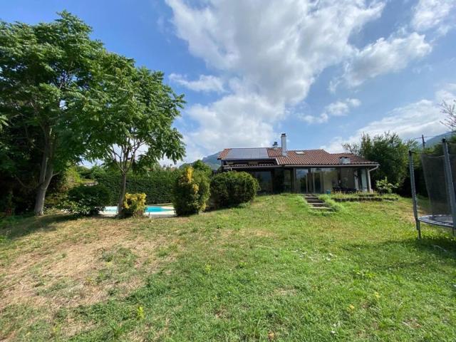 Maison Voreppe 140 m²