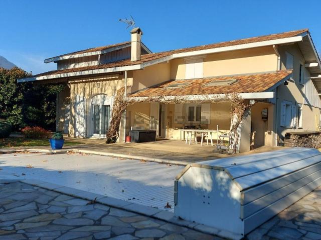 Maison, Voreppe