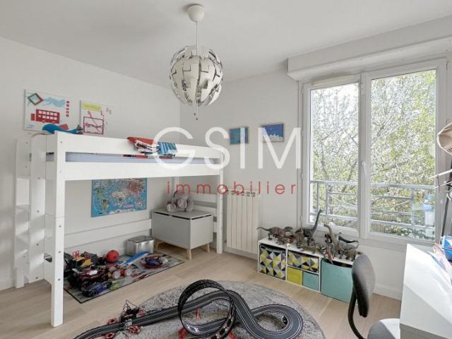 Maison • Vaucresson