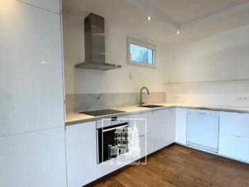 Maison • Vaucresson