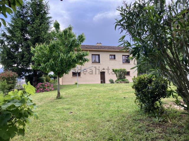 Maison, Vaugneray