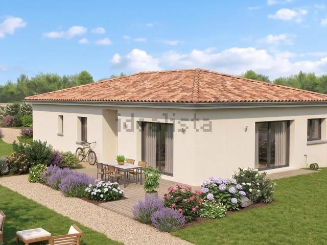 Maison, Vaugneray