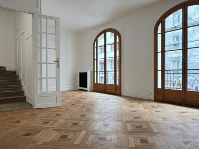Maison • Vaugirard Parc des Expositions
