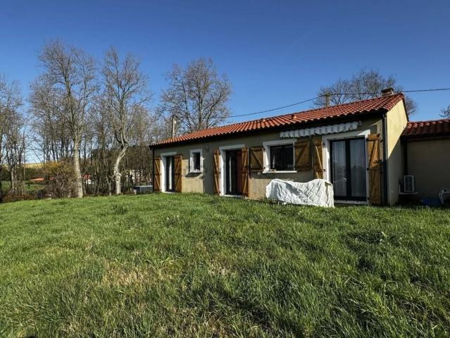 Maison, Vaudreuille
