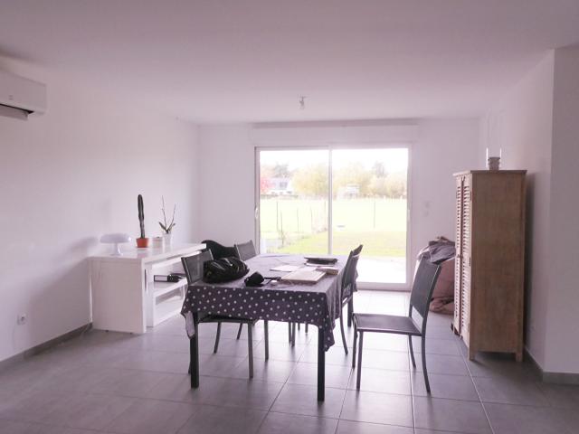 Maison Vaudricourt 5 pièce s 84 m2, Vaudricourt