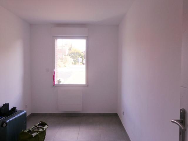 Maison Vaudricourt 5 pièce s 84 m2, Vaudricourt