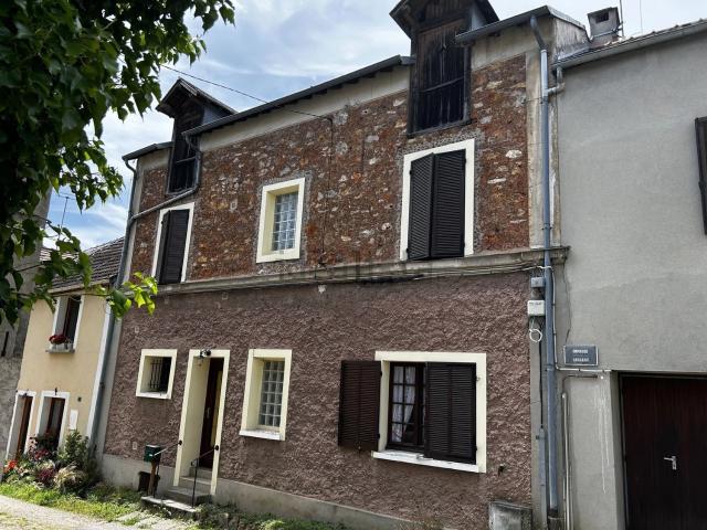 Maison, Vauhallan