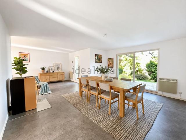 Maison, Vauhallan