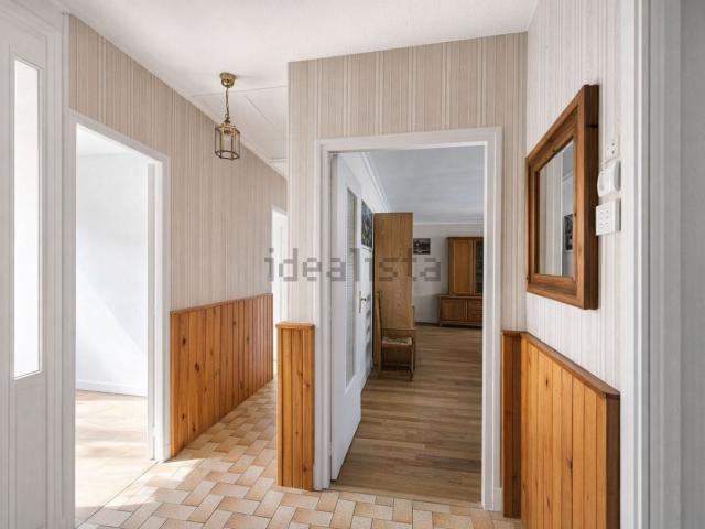 Maison, Vauhallan