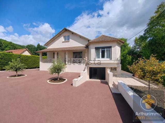 Maison, Vaujours