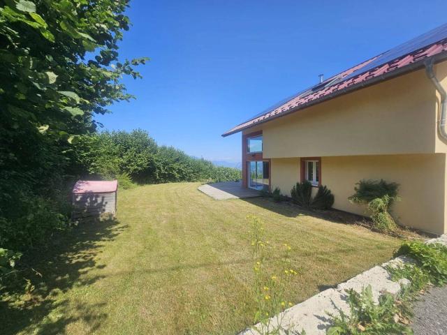 Maison Vaulnaveys le Bas 143 m², 4 chambres
