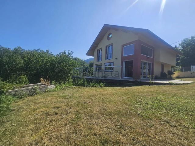 Maison, Vaulnaveys le Bas