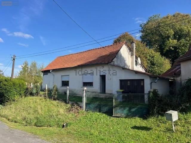 Maison, Vaulx