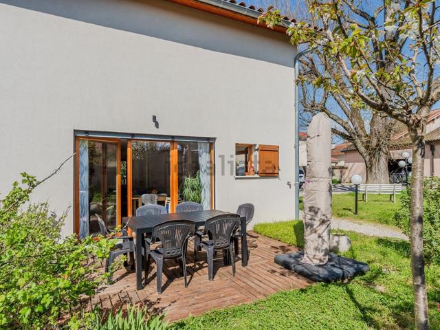 Maison, Vaulx en Velin