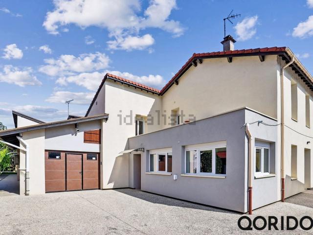 Maison, Vaulx en Velin