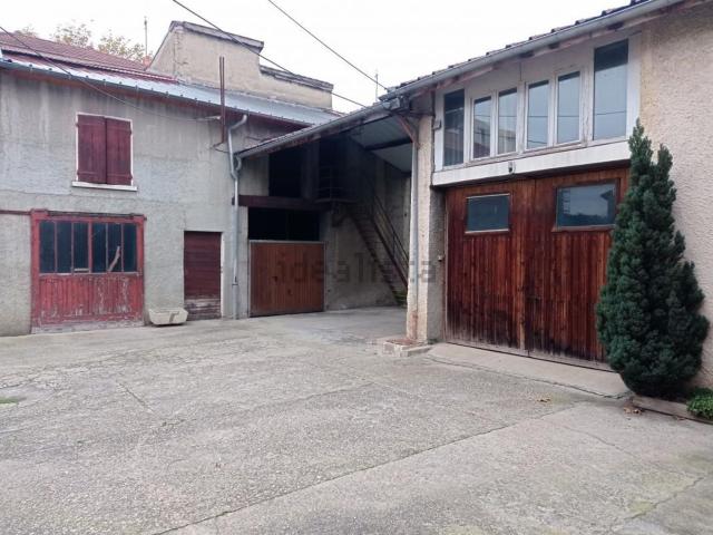 Maison, Vaulx en Velin