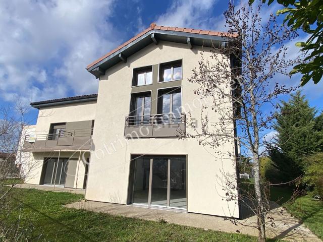 Maison, Vaulx en Velin