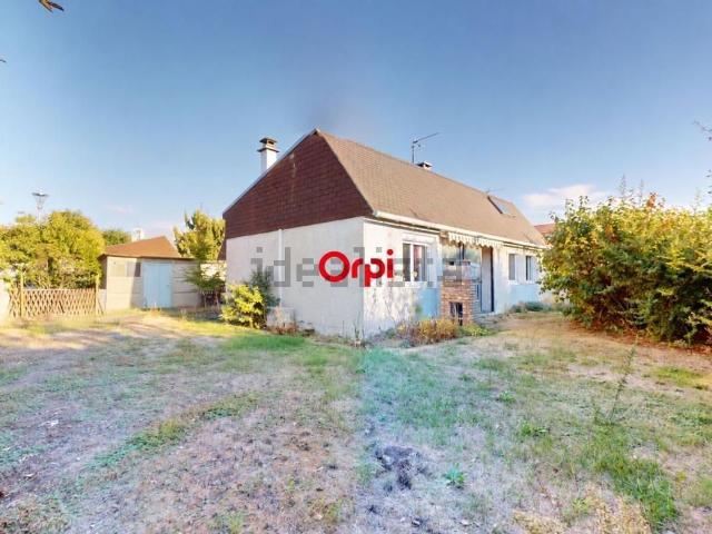 Maison, Vaulx en Velin