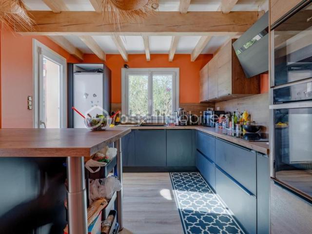 Maison, Vaulx en Velin