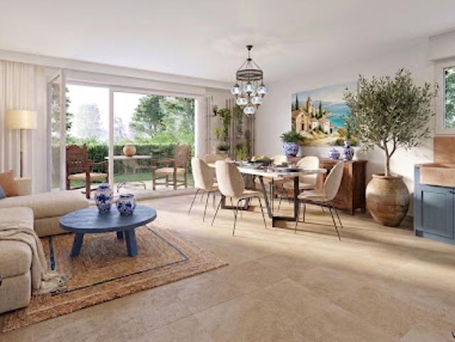 Maison 4 pièces 90 m2