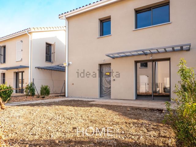 Maison, Vaulx en Velin