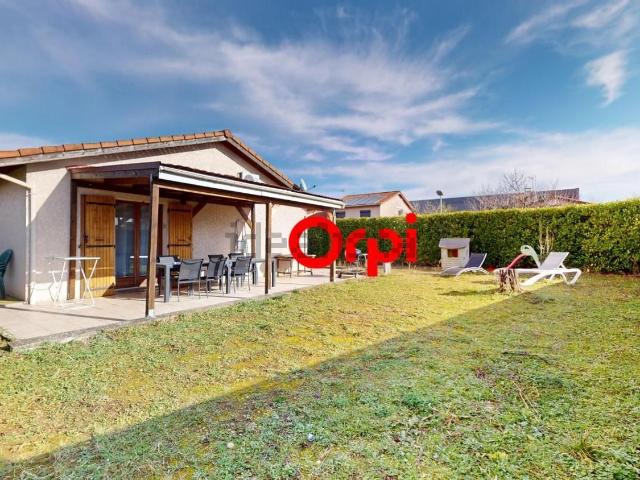 Maison, Vaulx en Velin